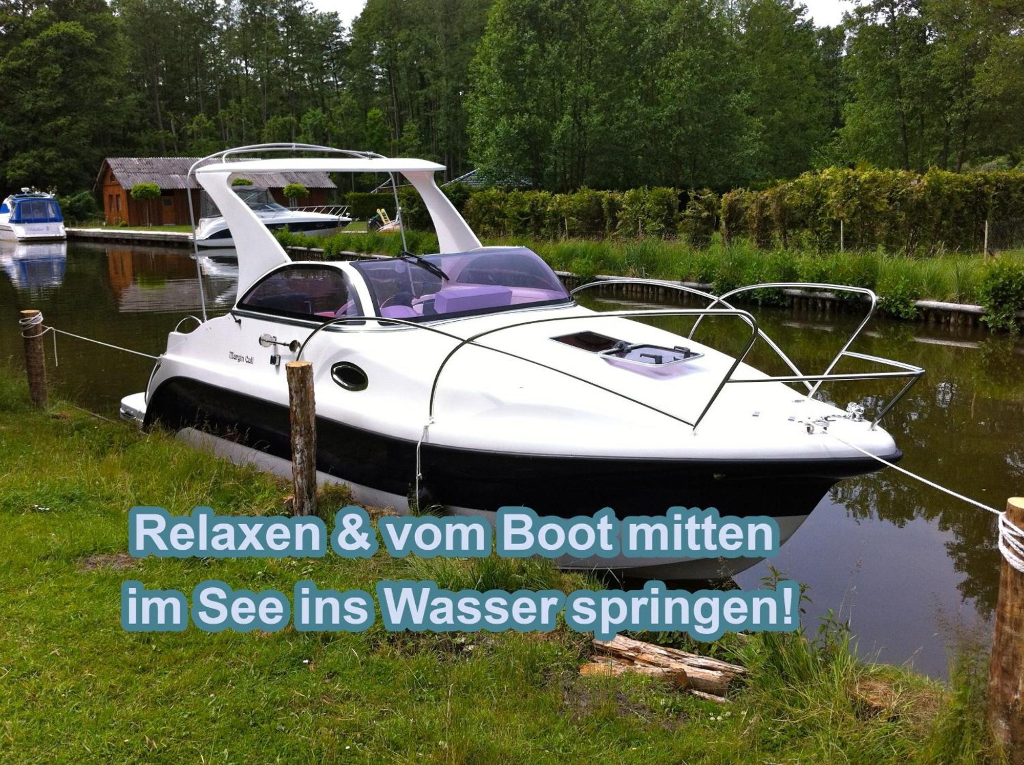 Hüttendorf für Euch alleine - geführter Yachtausflug nach Prieros inclusive! Groß Köris Exterior foto
